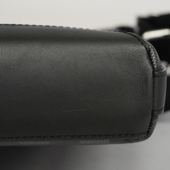 Louis Vuitton Shoulder Bag Damier Infini Discovery Messenger PM - Picture 7 of 7